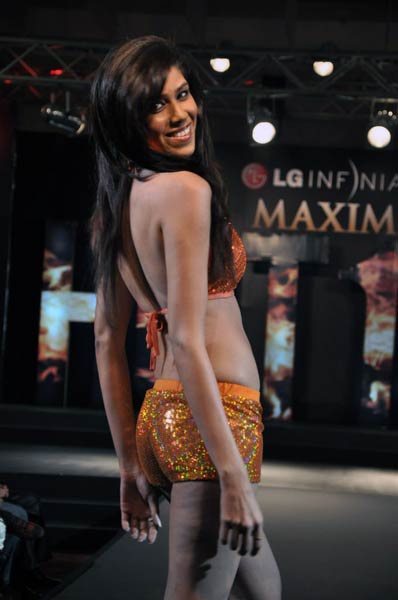 इसमें कुछ तो बात है... |  देखो... ये है जलवा