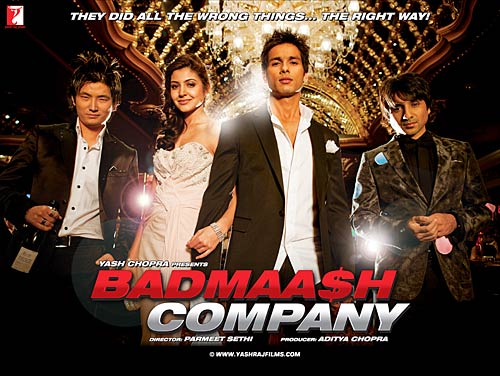 बीते साल की फिल्‍में: एक झलक |   2010 की टॉप फिल्‍में