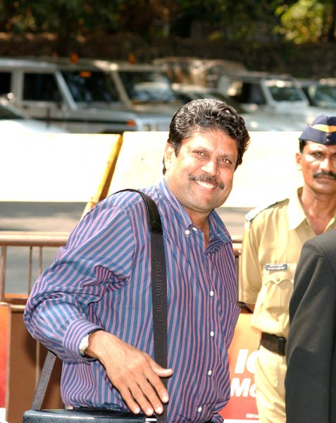 हरफनमौला कपिल पाजी को हैप्‍पी बर्थ डे!