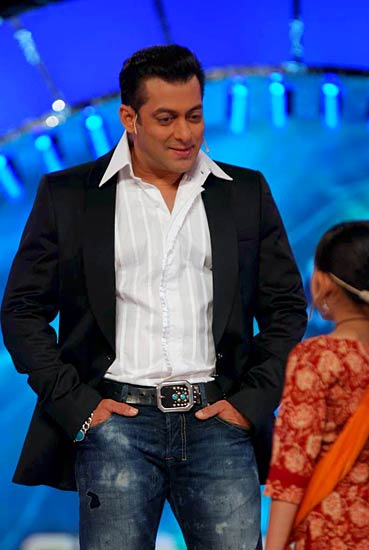 बिग बॉस-4 की विजेता बनी श्‍वेता