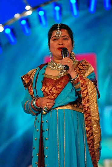 बिग बॉस-4 की विजेता बनी श्‍वेता