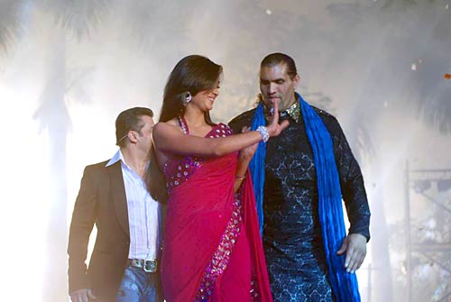 बिग बॉस-4 की विजेता बनी श्‍वेता