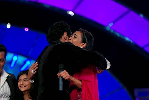 बिग बॉस-4 की विजेता बनी श्‍वेता