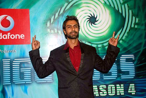 बिग बॉस-4 की विजेता बनी श्‍वेता