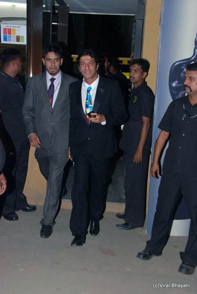 फिल्मफेयर अवॉर्ड के सितारे | फिल्मफेयर की रंगीनियां