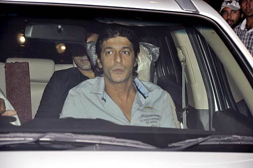 अक्षय-टि्वंकल की शादी की सालगिरह की तस्वीरें