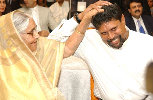 हरफनमौला कपिल पाजी को हैप्‍पी बर्थ डे!