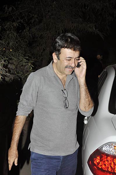 'धोबी घाट' की स्‍पेशल स्‍क्रीनिंग  | हसीनों की दिलकश अदाएं