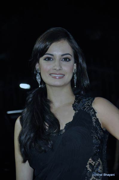 हसीनाओं से सजा फिल्‍मफेयर समारोह | अवार्ड्स के विजेता