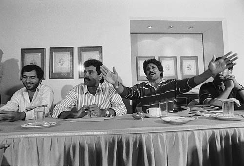 हरफनमौला कपिल पाजी को हैप्‍पी बर्थ डे!