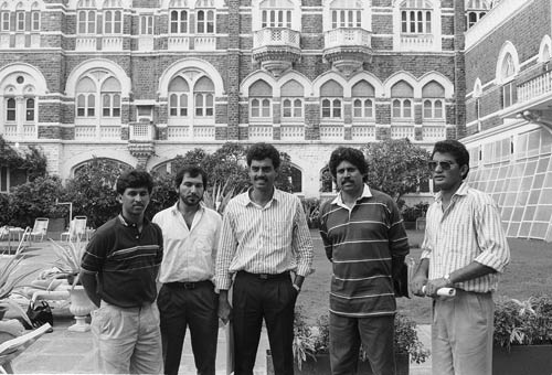 हरफनमौला कपिल पाजी को हैप्‍पी बर्थ डे!