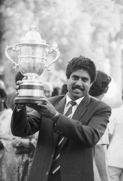 हरफनमौला कपिल पाजी को हैप्‍पी बर्थ डे!