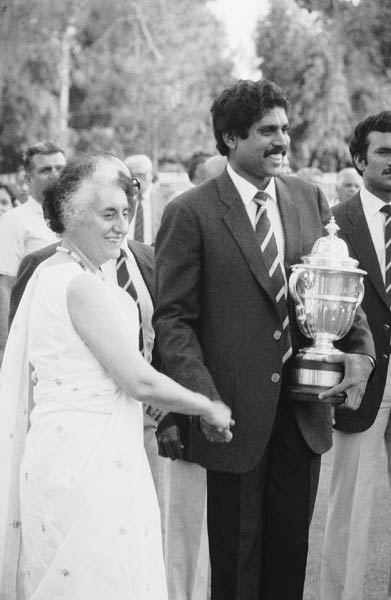 हरफनमौला कपिल पाजी को हैप्‍पी बर्थ डे!