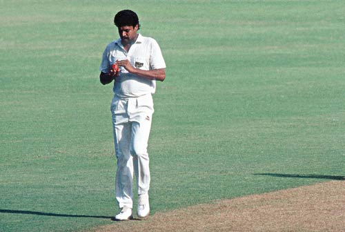 हरफनमौला कपिल पाजी को हैप्‍पी बर्थ डे!