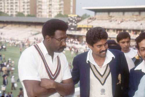 हरफनमौला कपिल पाजी को हैप्‍पी बर्थ डे!