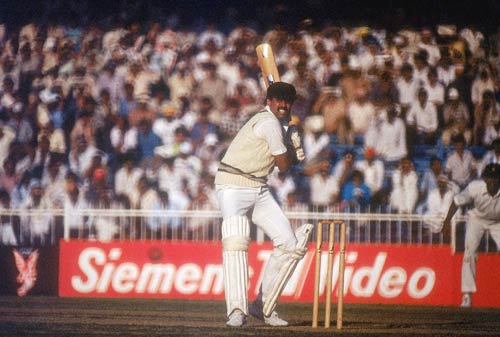 हरफनमौला कपिल पाजी को हैप्‍पी बर्थ डे!