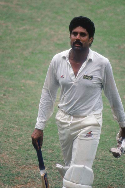 हरफनमौला कपिल पाजी को हैप्‍पी बर्थ डे!