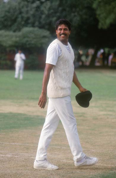 हरफनमौला कपिल पाजी को हैप्‍पी बर्थ डे!