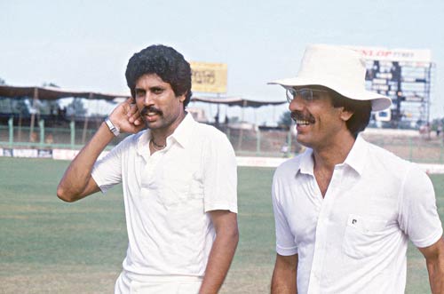 हरफनमौला कपिल पाजी को हैप्‍पी बर्थ डे!