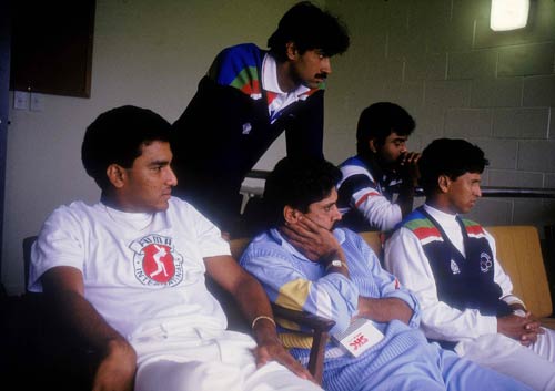 हरफनमौला कपिल पाजी को हैप्‍पी बर्थ डे!