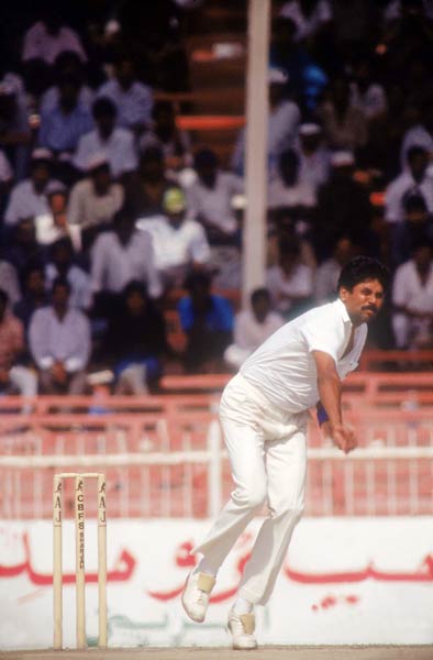 हरफनमौला कपिल पाजी को हैप्‍पी बर्थ डे!