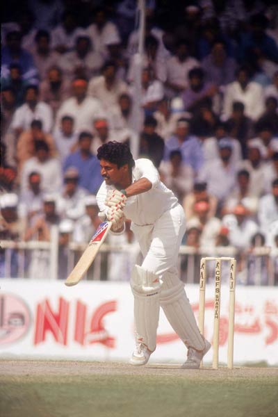 हरफनमौला कपिल पाजी को हैप्‍पी बर्थ डे!