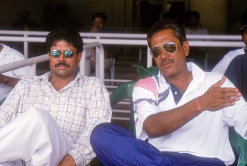 हरफनमौला कपिल पाजी को हैप्‍पी बर्थ डे!