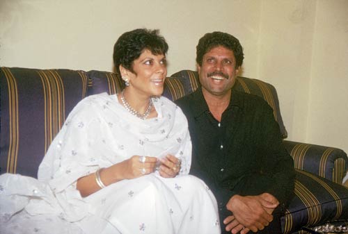 हरफनमौला कपिल पाजी को हैप्‍पी बर्थ डे!