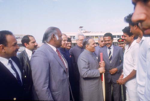 हरफनमौला कपिल पाजी को हैप्‍पी बर्थ डे!