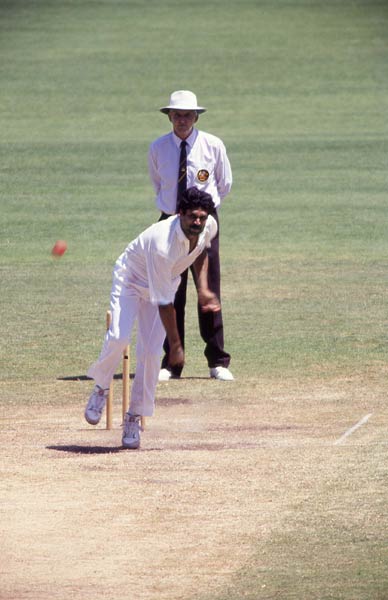 हरफनमौला कपिल पाजी को हैप्‍पी बर्थ डे!