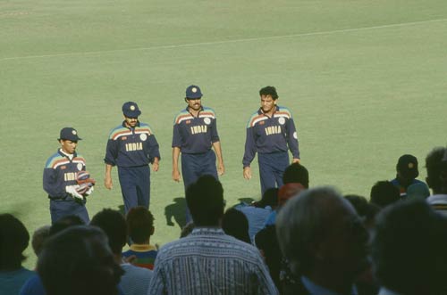 हरफनमौला कपिल पाजी को हैप्‍पी बर्थ डे!