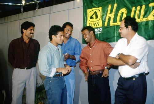 हरफनमौला कपिल पाजी को हैप्‍पी बर्थ डे!