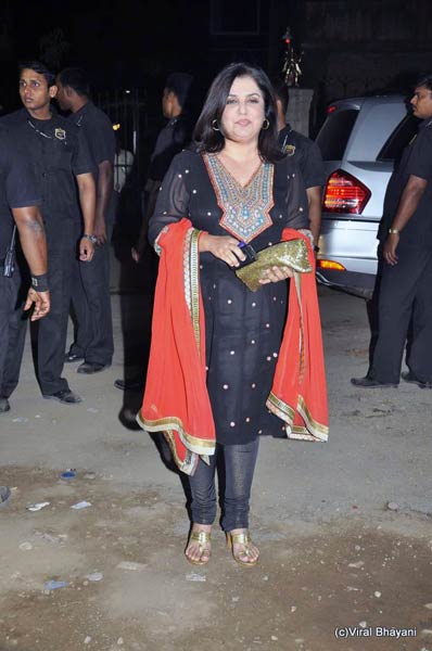 हसीनाओं से सजा फिल्‍मफेयर समारोह | अवार्ड्स के विजेता