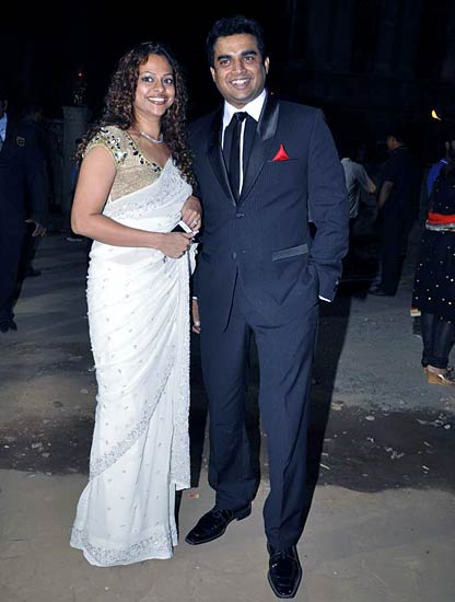 फिल्‍मफेयर में सितारों के जलवे | खूबसूरत चेहरे