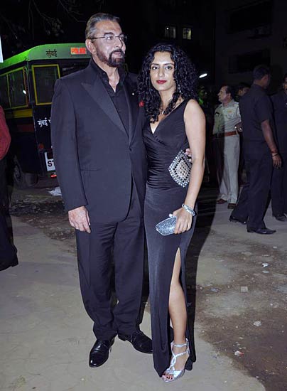 फिल्‍मफेयर में सितारों के जलवे | खूबसूरत चेहरे