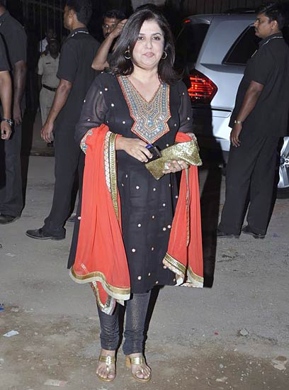 फिल्‍मफेयर में सितारों के जलवे | खूबसूरत चेहरे