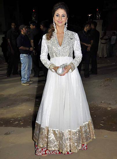 फिल्‍मफेयर में सितारों के जलवे | खूबसूरत चेहरे