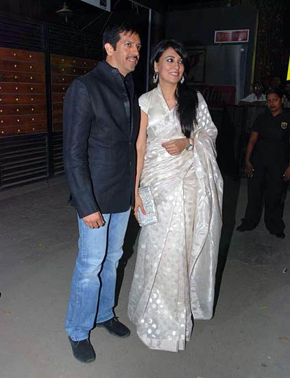 फिल्‍मफेयर में सितारों के जलवे | खूबसूरत चेहरे