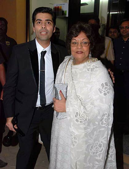 फिल्‍मफेयर में सितारों के जलवे | खूबसूरत चेहरे