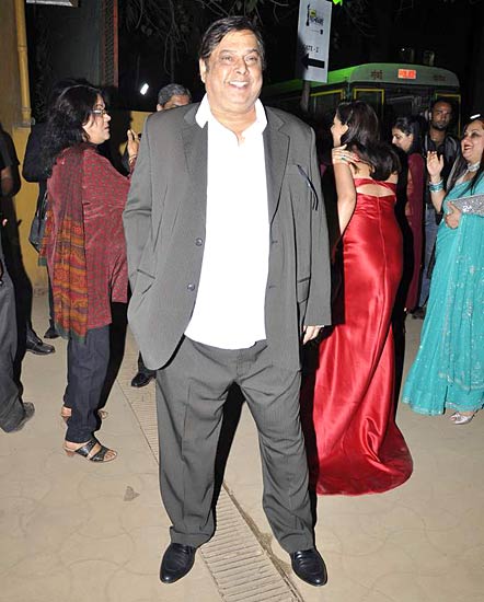 फिल्‍मफेयर में सितारों के जलवे | खूबसूरत चेहरे