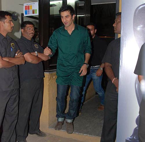 फिल्‍मफेयर में सितारों के जलवे | खूबसूरत चेहरे