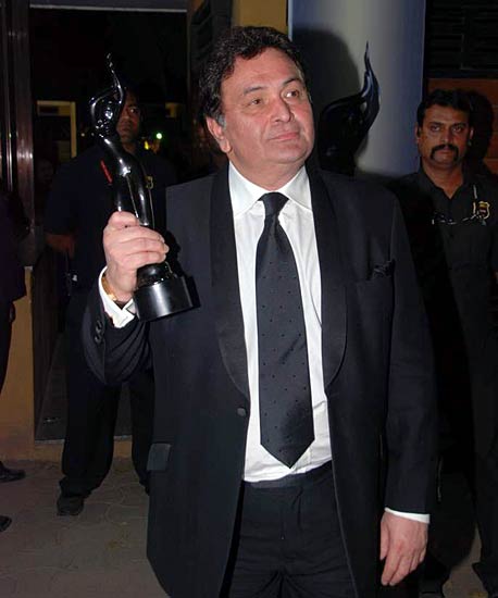 फिल्‍मफेयर में सितारों के जलवे | खूबसूरत चेहरे