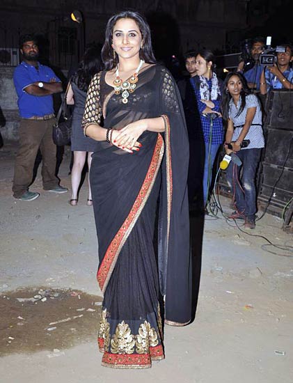 फिल्‍मफेयर में सितारों के जलवे | खूबसूरत चेहरे