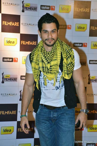 फिल्‍म फेयर अवॉर्ड-2011 की नॉमिनेशन पार्टी  | 'धोबी घाट' की स्‍क्रीनिंग