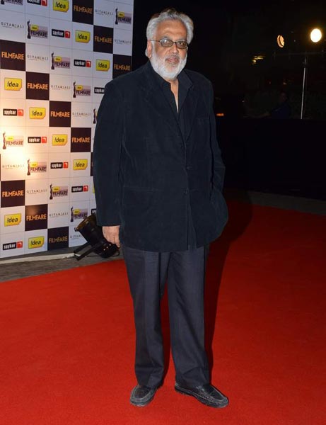 फिल्‍म फेयर अवॉर्ड-2011 की नॉमिनेशन पार्टी  | 'धोबी घाट' की स्‍क्रीनिंग