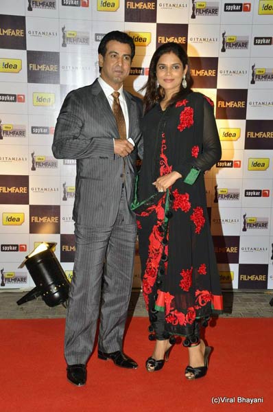 फिल्‍म फेयर अवॉर्ड-2011 की नॉमिनेशन पार्टी  | 'धोबी घाट' की स्‍क्रीनिंग