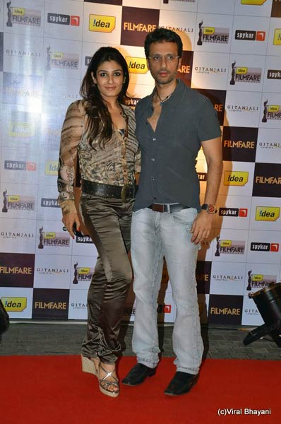 फिल्‍म फेयर अवॉर्ड-2011 की नॉमिनेशन पार्टी  | 'धोबी घाट' की स्‍क्रीनिंग