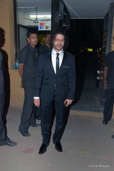 फिल्मफेयर अवॉर्ड के सितारे | फिल्मफेयर की रंगीनियां