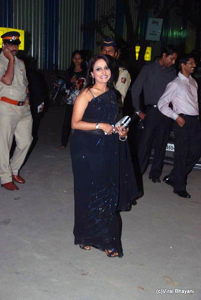 फिल्मफेयर अवॉर्ड के सितारे | फिल्मफेयर की रंगीनियां