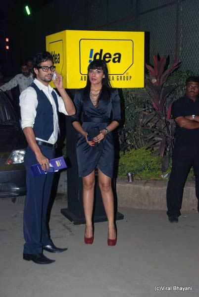 फिल्मफेयर अवॉर्ड के सितारे | फिल्मफेयर की रंगीनियां